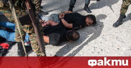 Полицията в Хаити обяви че убийството на президента на страната