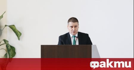 Рокади в ГД Гранична полиция Досегашният директор Деян Моллов става