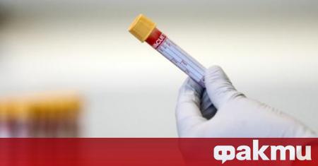 160 са случаите на коронавирус в България за изминалото денонощие