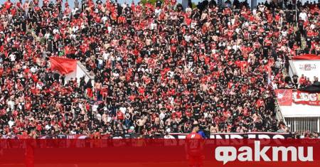Билетите за предстоящия реванш на ЦСКА срещу Карабах от 2