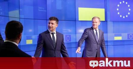 Еврокомисарят по разширяването Марта Кос официално потвърди че на 15