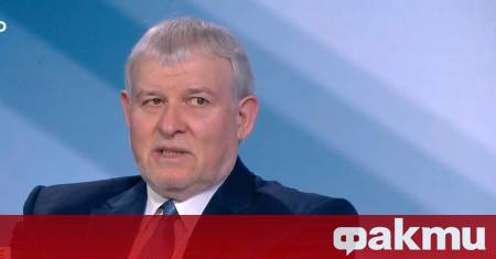 Много е сложно да направиш бюджет в коалиция каквато в