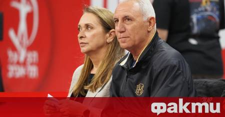 Футболната легенда Христо Стоичков обичан както в България така и