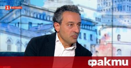 Ясно е че правителството няма да падне то е