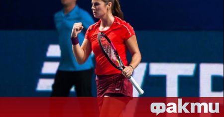 Руската тенис звезда Дария Касаткина се изказа положително за женските