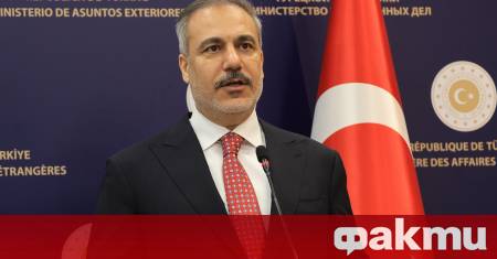 Балканите не са само стратегически важни за Турция но и