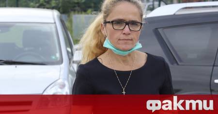 Политическа партия Зелено движение изрази категоричната си подкрепа за искането