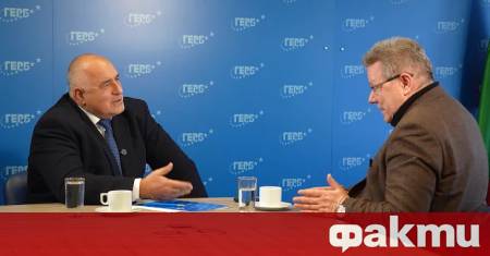 Явор Дачков публикува остра позиция в социалните мрежи след вълната