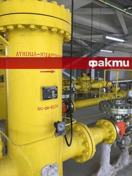 ФАКТИ публикува мнения с широк спектър от гледни точки за