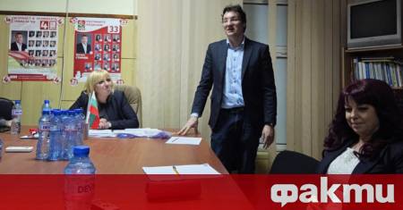 Начинът по който стигаш до властта има пряко отношение за