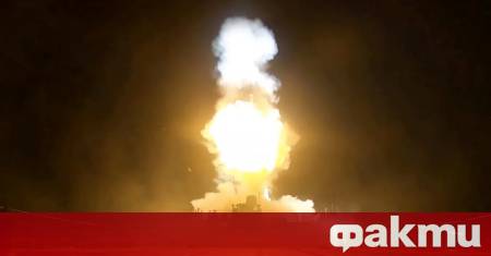 Напрежението в Близкия изток достигна критична точка след като САЩ