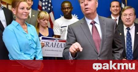 Губернаторът на Южна Каролина Хенри Макмастър назначи Дарлийн Греъм Нордон