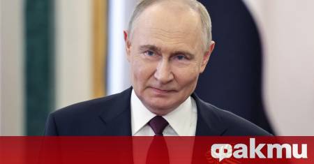 Русия работи за изпълнение на договореностите постигнати с Украйна по
