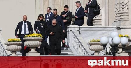 Започнаха руско украинските преговори под егидата на САЩ в Абу