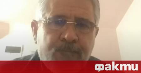 Не разбираме мотивите на действията на Джевдет Чакъров Това заяви