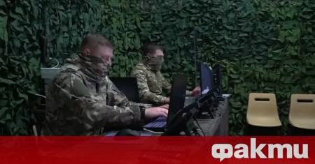 Руските войски са поели огневи контрол над магистралата Херсон Николаев заяви