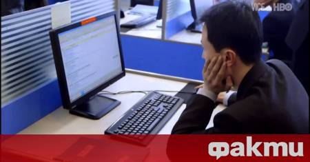 Интернетът в Северна Корея претърпява сериозен срив като засега не