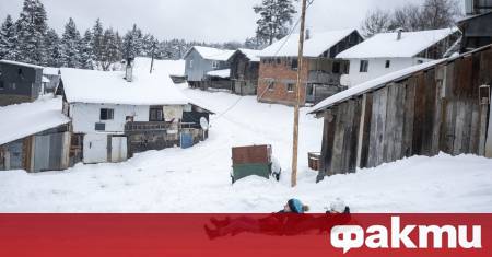 От утре в Турция се очаква да нахлуе студена вълна