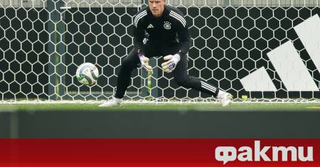 Ал Хилал планира да привлече нов титулярен вратар през лятото и