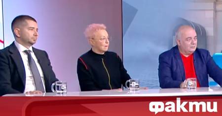 От новите политически реалности в страната най потърпевши са БСП