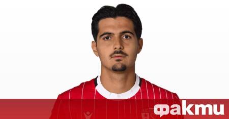 ЦСКА е на път да подсили атаката си с ново