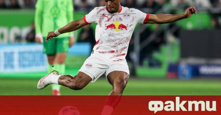 Ювентус официално си осигури подписа на белгийския голмайстор Лойс Опенда