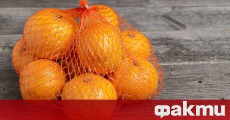 Замисляли ли сте се защо портокалите толкова често се продават