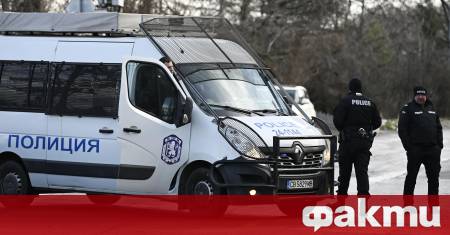 Директорът на Природен парк Витоша инж Севдалина Димитрова определи пред