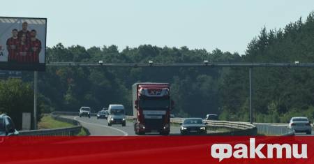 Днес от 14 00 до 20 00 ч ще е ограничено движението