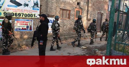 Девет души загинаха а 32 бяха ранени в полицейски участък