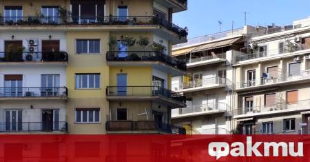 Гръцкият премиер Кириакос Мицотакис обяви пакет от 6 мерки насочени