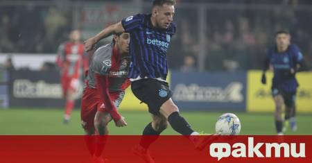 В последните минути на януарския трансферен прозорец напрежението на футболния