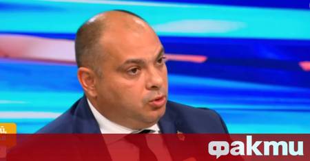 Няма данни за никаква лъжа от МВР Излязохме още същия