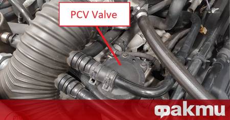 В съвременния автомобилен двигател всеки компонент има критично значение но