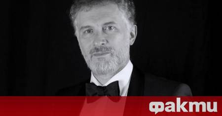 Днес 4 май е поклонението пред Богомил Спиров Ще си