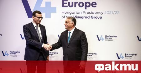 Полша и Унгария получиха черни точки в публикувания днес трети