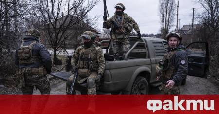 Владимир Путин би възприел като слабост готовност от Украйна да