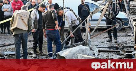 ФАКТИ публикува мнения с широк спектър от гледни точки за
