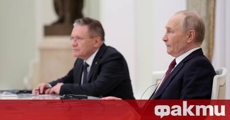 Работата по строителството на първия енергоблок на АЕЦ Аккую в