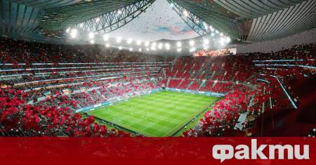 Успешното провеждане на Купата на африканските нации от Мароко означава