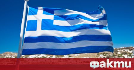 Двата най големи гръцки синдиката на служителите в публичния и частния