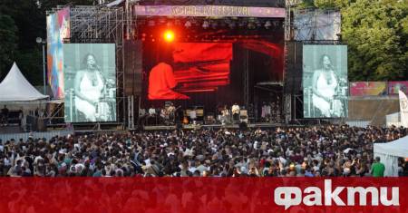 Днешната неделя 28 юни бележи културната кулминация на седмицата с