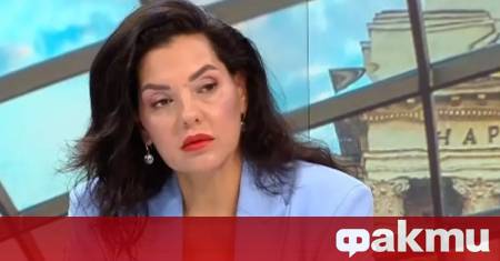 Що се отнася до третия мандат на мен ми се