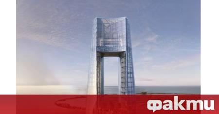 Дубай е готов да счупи още един световен рекорд През