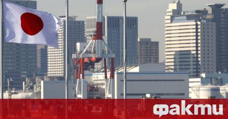 Япония се подготвя за възможни сътресения в износа към САЩ