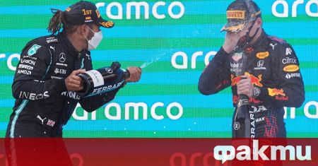 Макс Верстапен заяви след победата си в Гран при на