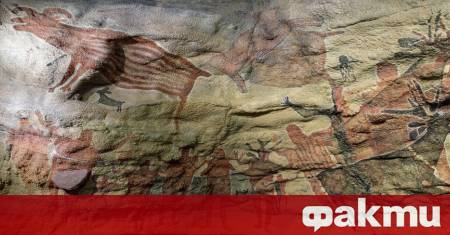 Откритие с изключително значение за разбирането на ритуали от древността