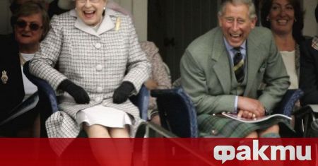 Кралицата консорт Камила си спомня с умиление покойната кралица Елизабет
