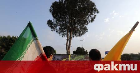 Лидерът на Хизбула Наим Касем обвини ливанското правителство че отстъпва