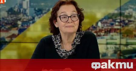 Има надежда в БСП Това заяви социологът Румяна Коларова в